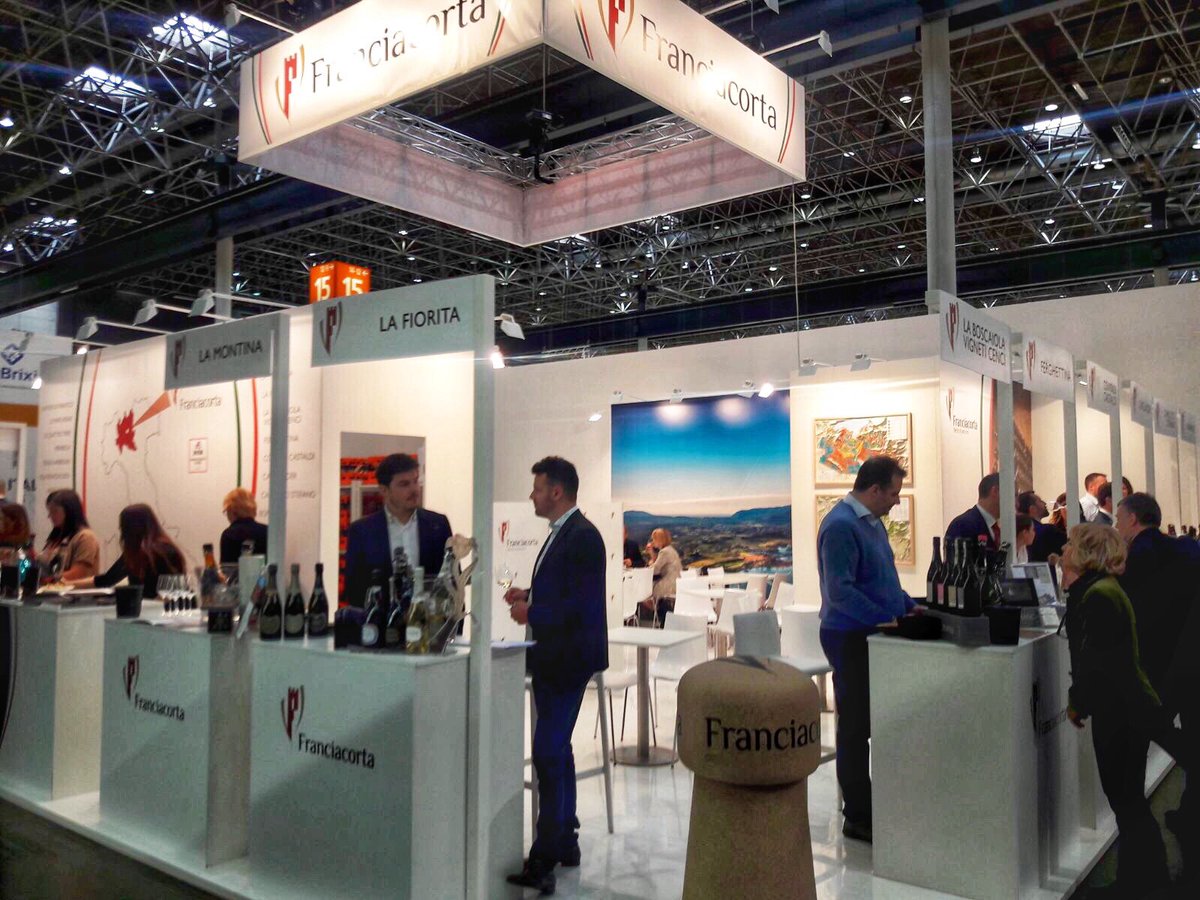 Franciacorta tweet media