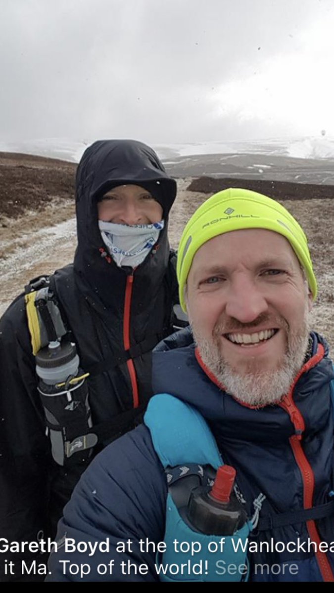 Gareth Boyd tweet media