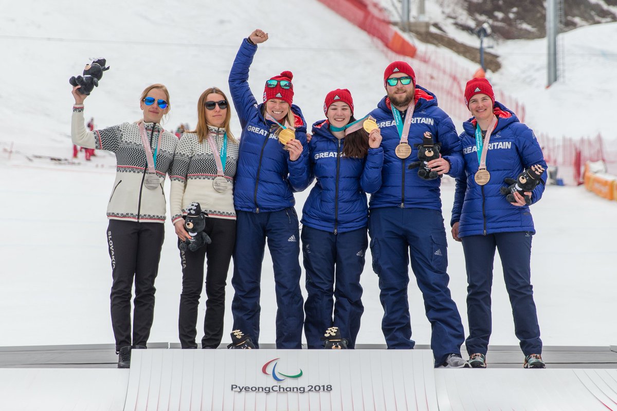 ParalympicsGB tweet picture