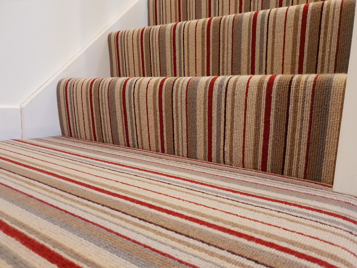 <a href="/VictoriaCptLtd/">Victoria Carpets</a> #tudorstripe #hearthrob on cloud 9 connesiuer