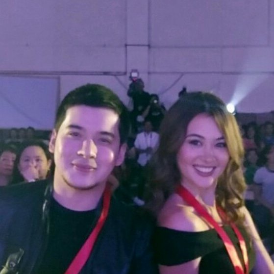 eidencheese's tweet photo. Hindi naman love team pero nakaka tuwa at nakakakilig silang tingnan..

#RecipeForLove https://t.co/r6GNsMxpMg