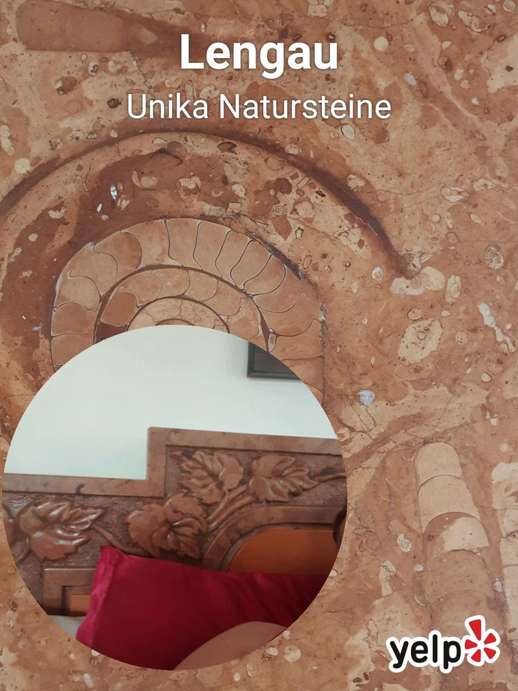 NFliese's tweet image. #unikastones #kraftstein #kraftholz  (@ Unika Natursteine) #Yelp #Yelfie yelp.at/biz/unika-natu…