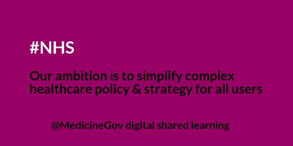 NusratMedicine's tweet photo. #NHS #TalkHuman
Health policy jargon
#MedLearn #PatientPower https://t.co/HD0WUA7eRY