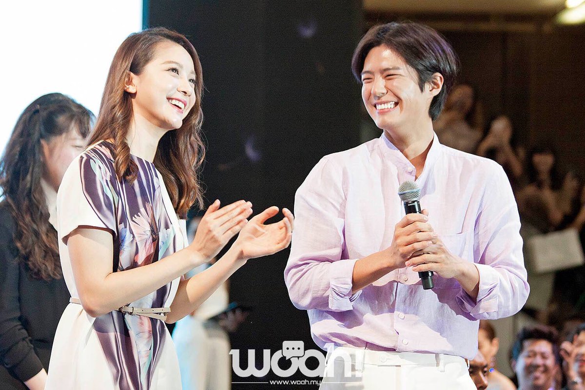 Samsung日前在吉隆坡柏威年购物广场举办旗舰智能手机Galaxy S9与S9+推介礼，还邀请到韩国人气男神朴宝剑来马站台，让现场满满的群众都陷入疯狂。

#Samsung #GalaxyS9 #ParkBoGum #ParkBoGuminMY