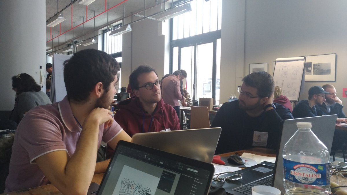 RelatioContact's tweet photo. Instant coaching #J3 #sweblois https://t.co/msVVxALDcq