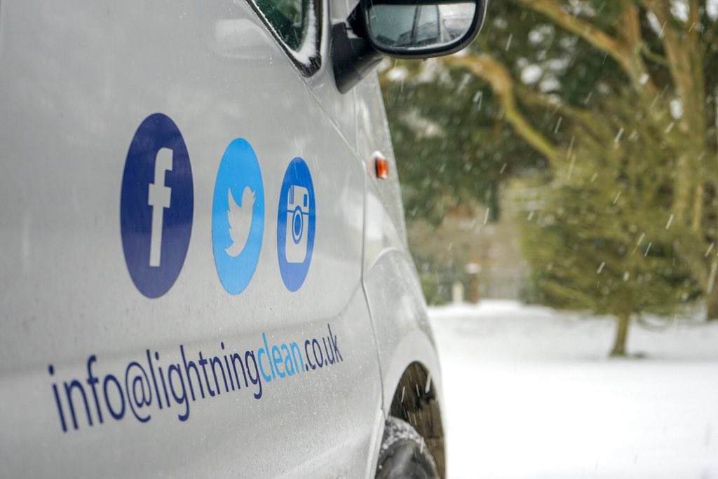 Lightning_Clean tweet picture