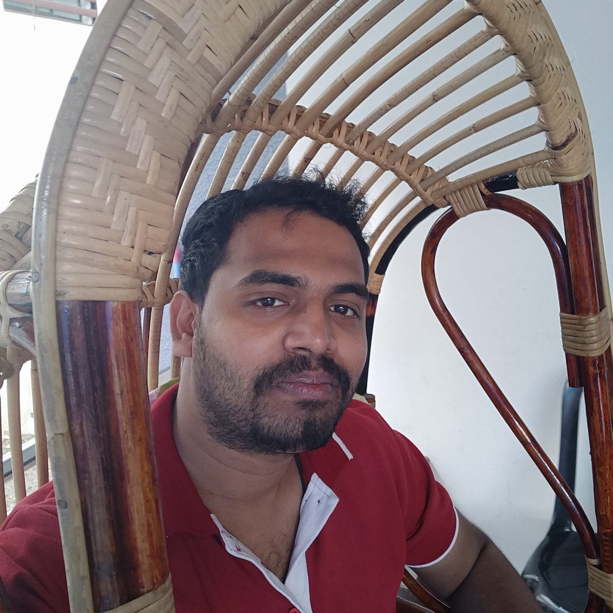 aneesh275's tweet image. #NewProfilePic