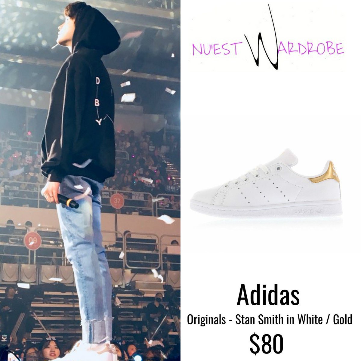 stan smith cr