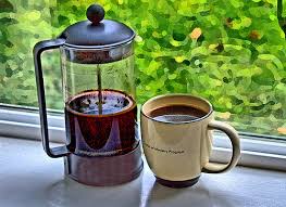 hhcoffees's tweet photo. ...alone to craft an espresso all by yourself Ð no machine or peppy barista in sight to guide you. In this guide we'll go over 3 easy methods for how to make espresso without an espresso maker. https://t.co/M6BVhL8Cfg https://t.co/CPBDLennQj