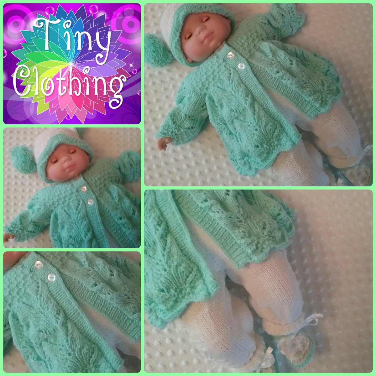 Tiny Clothing (@TinyClothing) / Posts / X