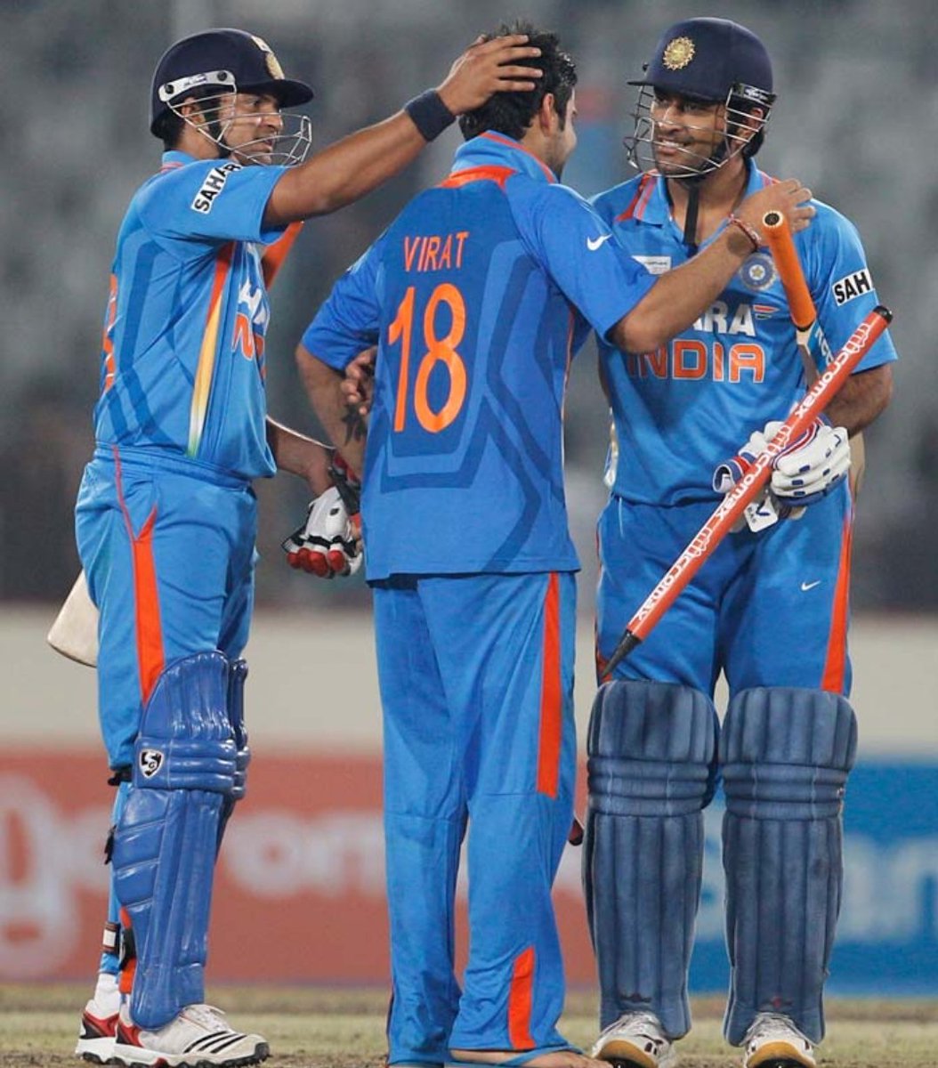 TeamVirat's tweet photo. #OnThisDay In 2012, @imVkohli Smashed His Highest ODI Score - 183 Against Pakistan In Asia Cup At Mirpur! https://t.co/RsgJjhosgD
