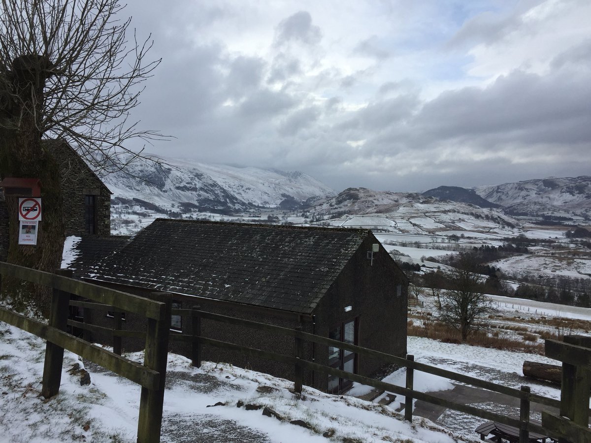 BlencathraTim's tweet photo. Snow on the fells  tread carefully on Blencathra-very cold and lots of ice @CumbriaWeather @metoffice @SnowHour @StormHour @BBC_Cumbria https://t.co/LSeOxFb0jB