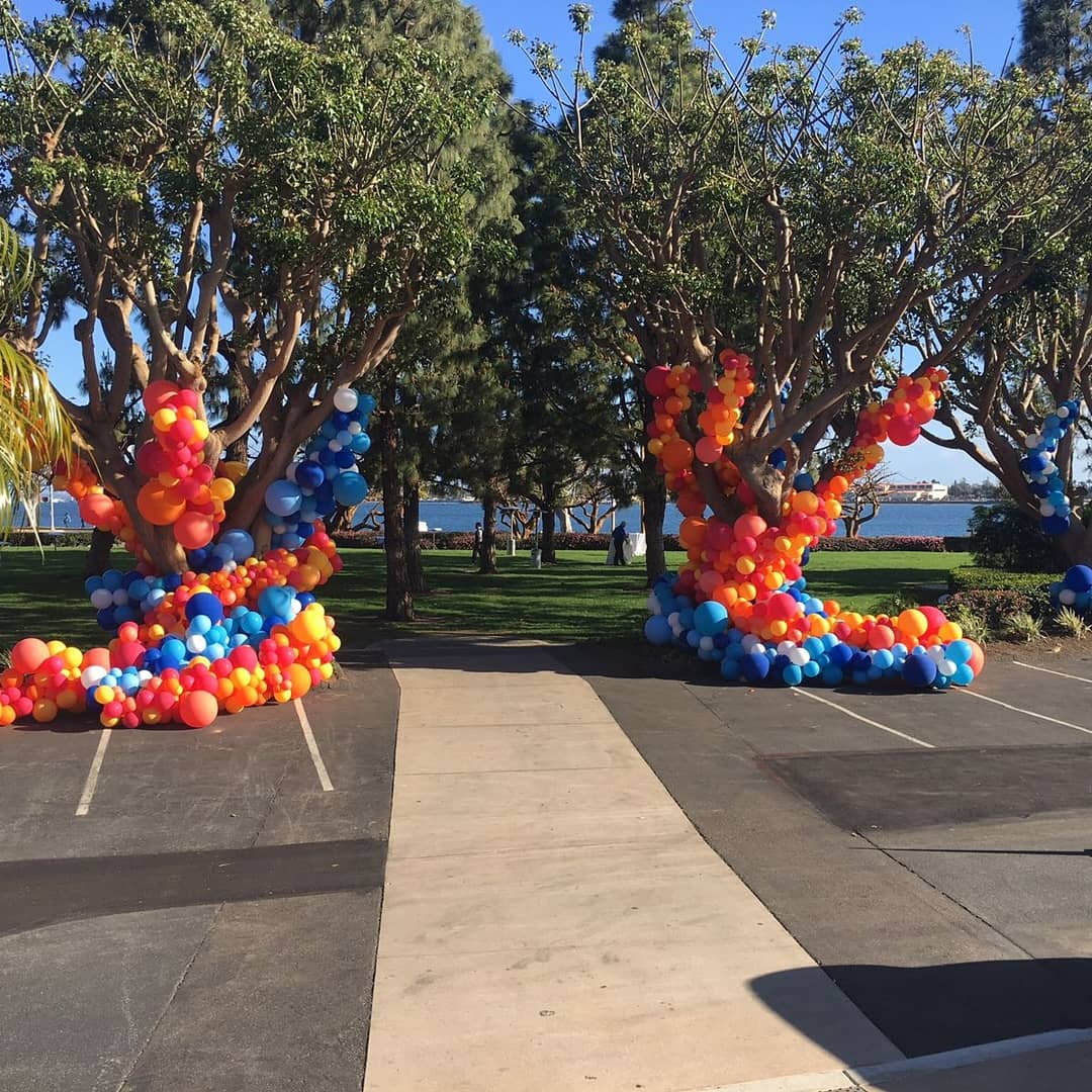 nabasonline's tweet photo. #WBC2018 #balloonconvention @QualatexBalloon @MattJBLewis @TheBalloonCrew #Chrisadamo #balloons #organicballoons #balloontraining #inspira https://t.co/jumsdxOmTV