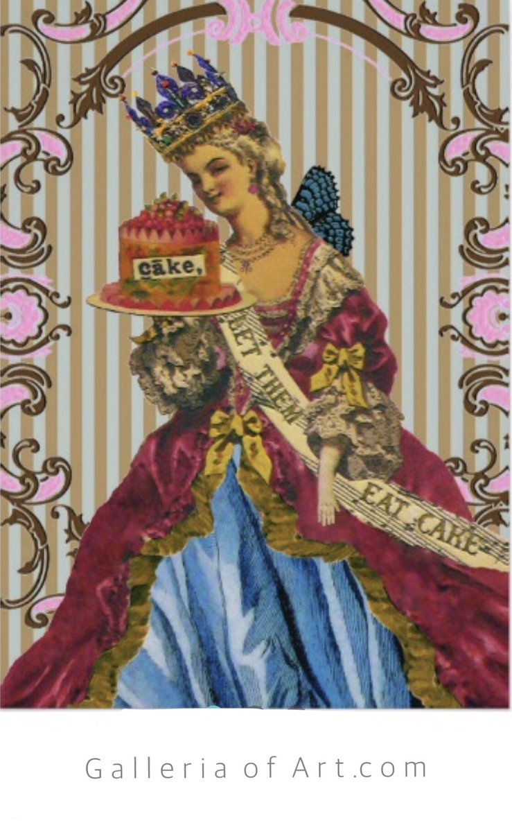 Galleria of Art.com tweet media