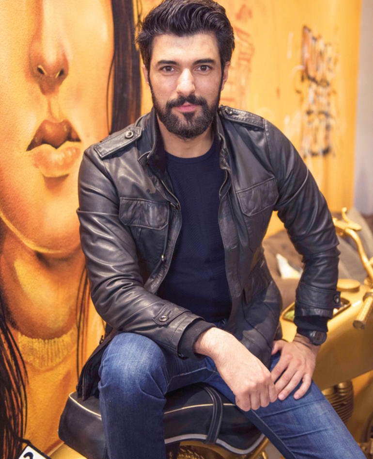 Hürriyet.com.tr tweet media