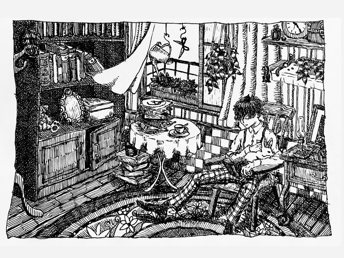 うえだきおく (@yoruno_kioku) / Posts / X