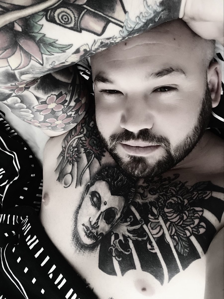 mikehoban79's tweet image. I do not feel good today lol 😂