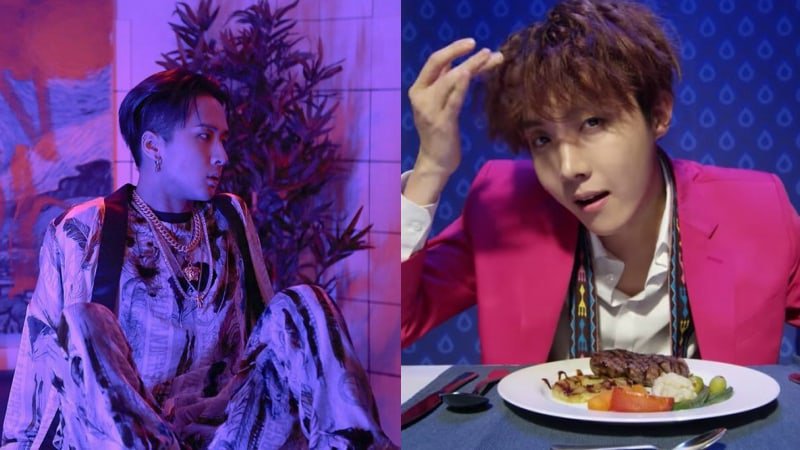 soompi's tweet photo. 10 Mixtape Releases By Idol Rappers That Are Lit AF
https://t.co/ZA8V727s7q https://t.co/cIXHYiFbxY