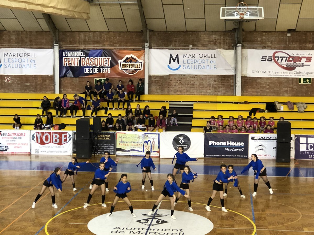 Xavier Fonollosa tweet media