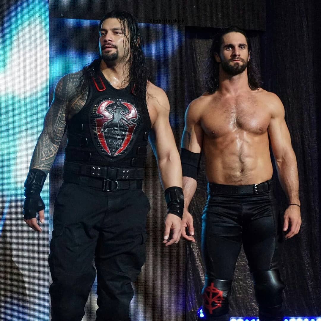 wwelalit's tweet photo. #Brothers ........i miss u #DeanAmbrose  but don"t worry......
I Know @WWERollins u win IC #title at #mania......
ANd @WWERomanReigns #BElive_Me u are the next #universal_Champion...😎😎👍👍👍👍
.....................
#BEST_OF_LUCK GUYS..... https://t.co/YFbDAW64mT