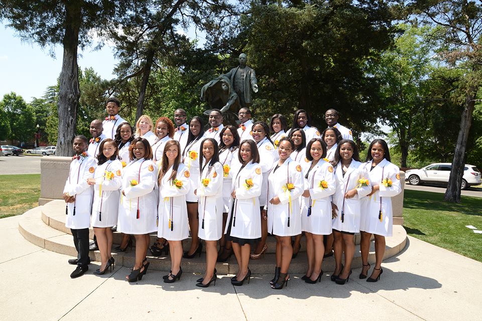 lindofitness's tweet photo. The oldest nursing school in Alabama @TuskegeeNursing  #Tuskegee_RYS18 https://t.co/bug0bJJZ12