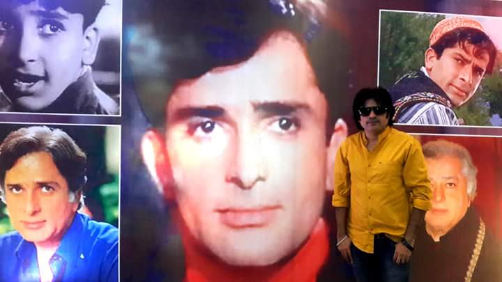  first birth anniversary!!  sir 