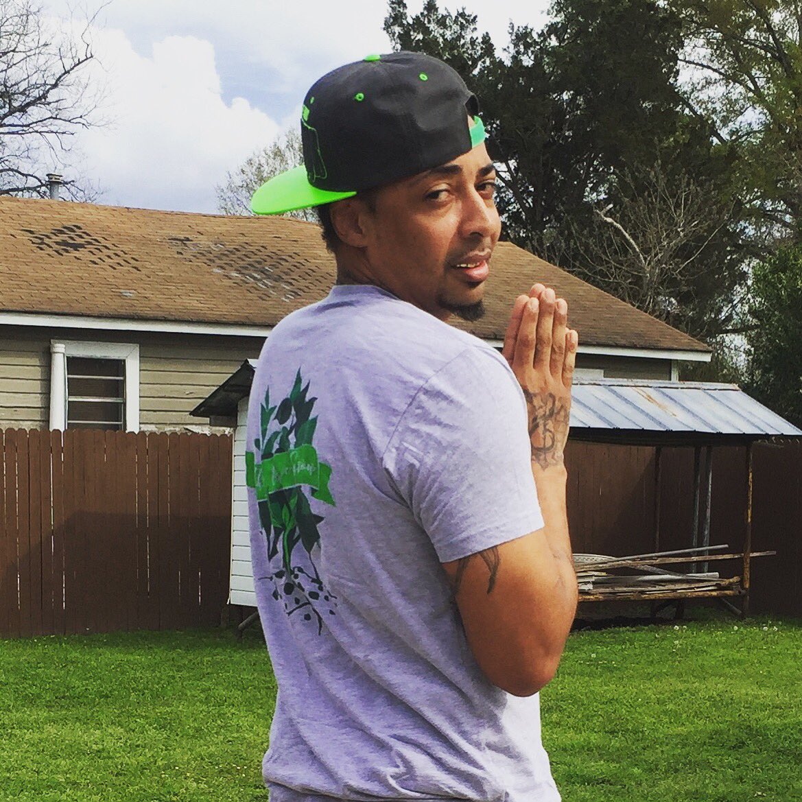 bobbyreezy's tweet image. 🍀