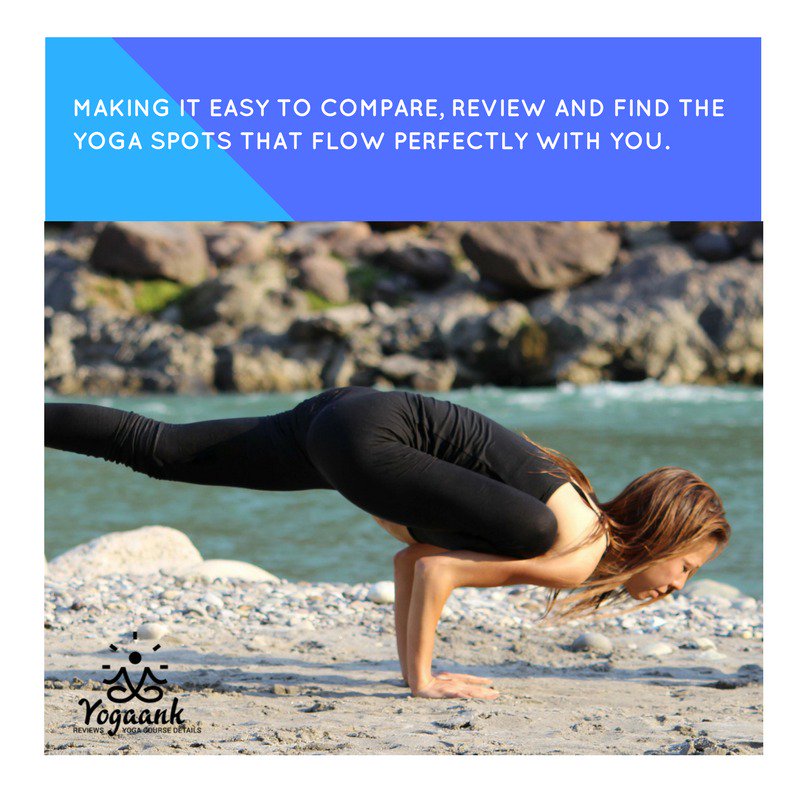 YogaankOfficial's tweet photo. "Good vibes come from good places"
Yoga is practised where there is sheer peace and we search the most peaceful places for you where you can concentrate on your mind and soul with utmost diligence.

#Yogaank#yogauk#yoga#wellness#yogainrishikesh#yogaschools#yogainspiration https://t.co/vvRjXnzdFm