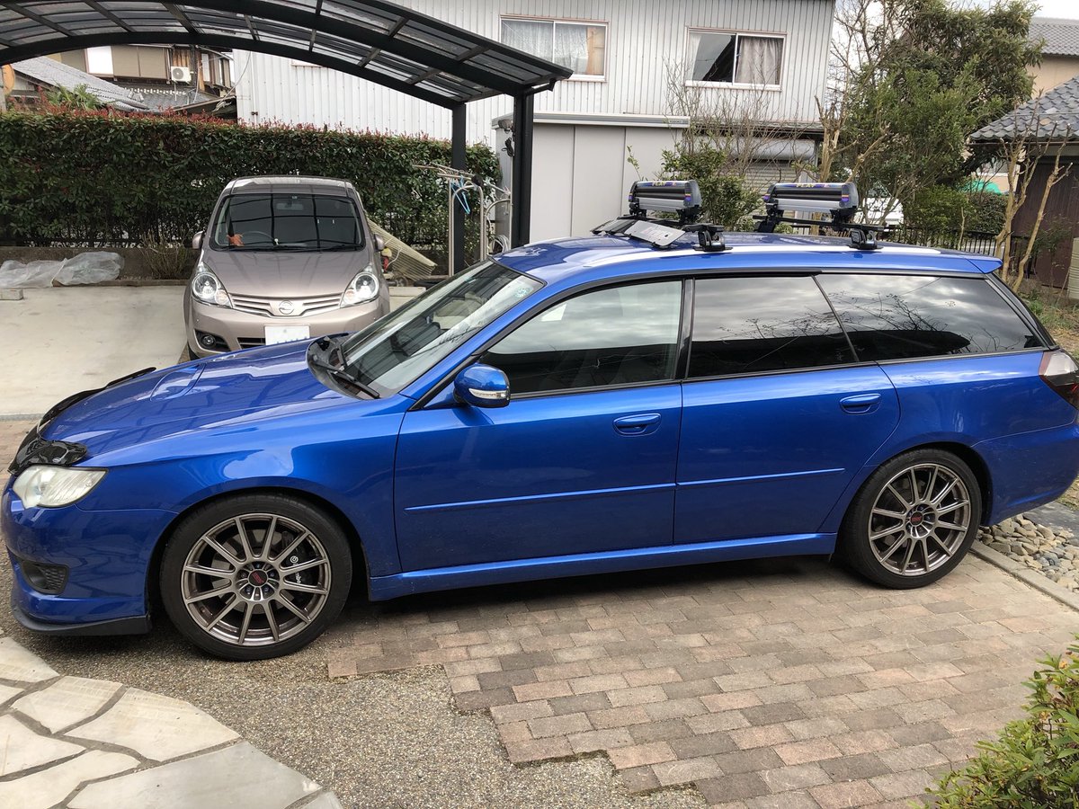 ラックス Auf Twitter Sti純正ホイールも悪くねーな キャリア取替えて洗車しよ レガシィツーリングワゴン Sti ラックス Auf Twitter Sti純正ホイールも悪くねーな キャリア取替えて洗車しよ レガシィツーリングワゴン Sti
