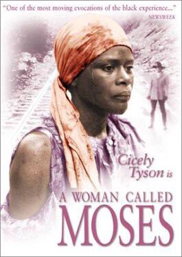 “A Woman Called Moses” (1978) this & Miss Jane Pittman are what critics call Cicely Tyson’s 1-2 punch. Harriet is about to be on the face of money. Hope it’s not too painful for you to spend.