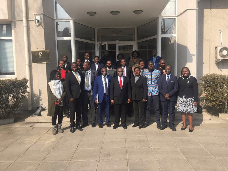 Parliamentary Visit ugandaembassybj.org/press-releases…