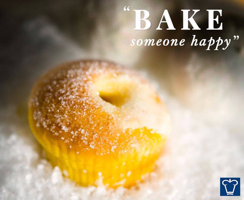 Befitting #Sunday plan, don't you agree? 😉

#bakels #bakelsindia #homebaking #homebakers #ingredients #bake #bakers #baking #quote #bakingquote #sundayquote