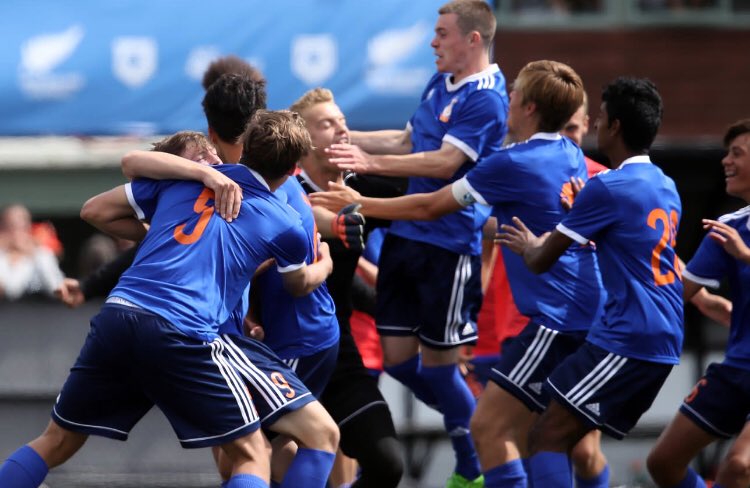 Thank you to the <a href="/YouthFootballNZ/">Youth Football NZ</a> tournament organisers for all the hard work behind the scenes. It’s a brilliant event, very well run and we had a great time. Also to <a href="/WspringsFC/">Western Springs AFC</a> for the great facilities. We would love to return next year.