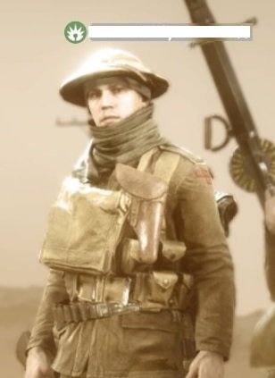 Bf1のtwitterイラスト検索結果