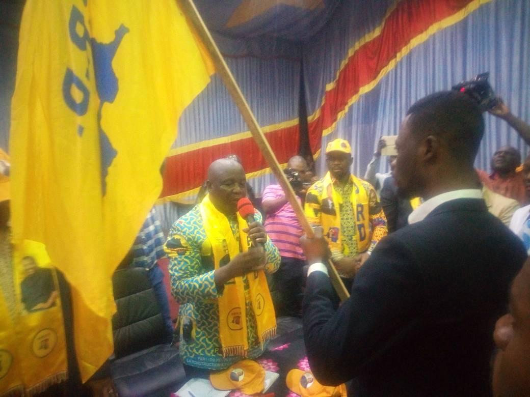 pprd_hautkat's tweet photo. Une adhésion massive des étudiants au sein du Pprd haut-katanga avec le gouverneur Pande kapopo homme du moment https://t.co/TgIPV180vT