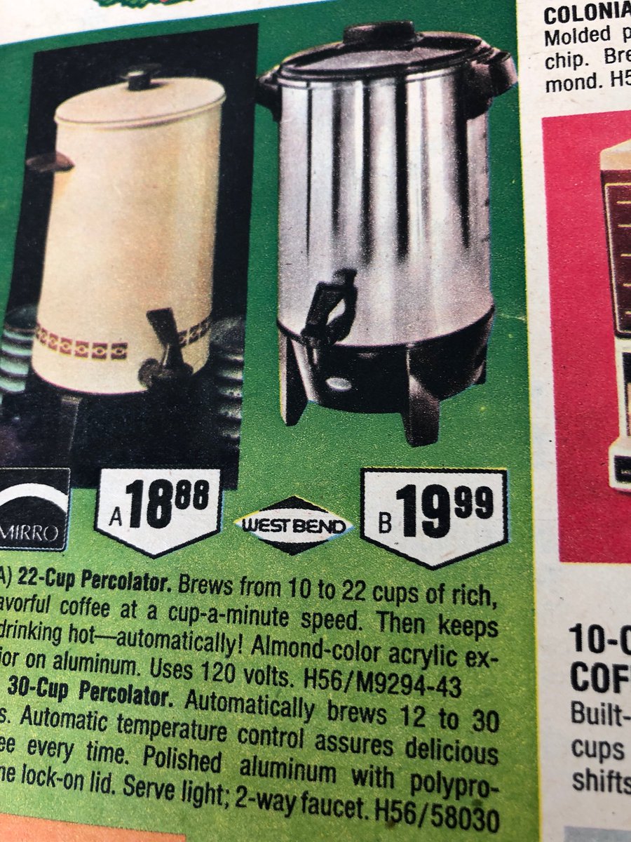 TealSeptember's tweet photo. Old #storeflyer from @TrueValue #Dec.23,1981. Great store! We have one in our little town. #BackInTime https://t.co/TSvd57R0z2