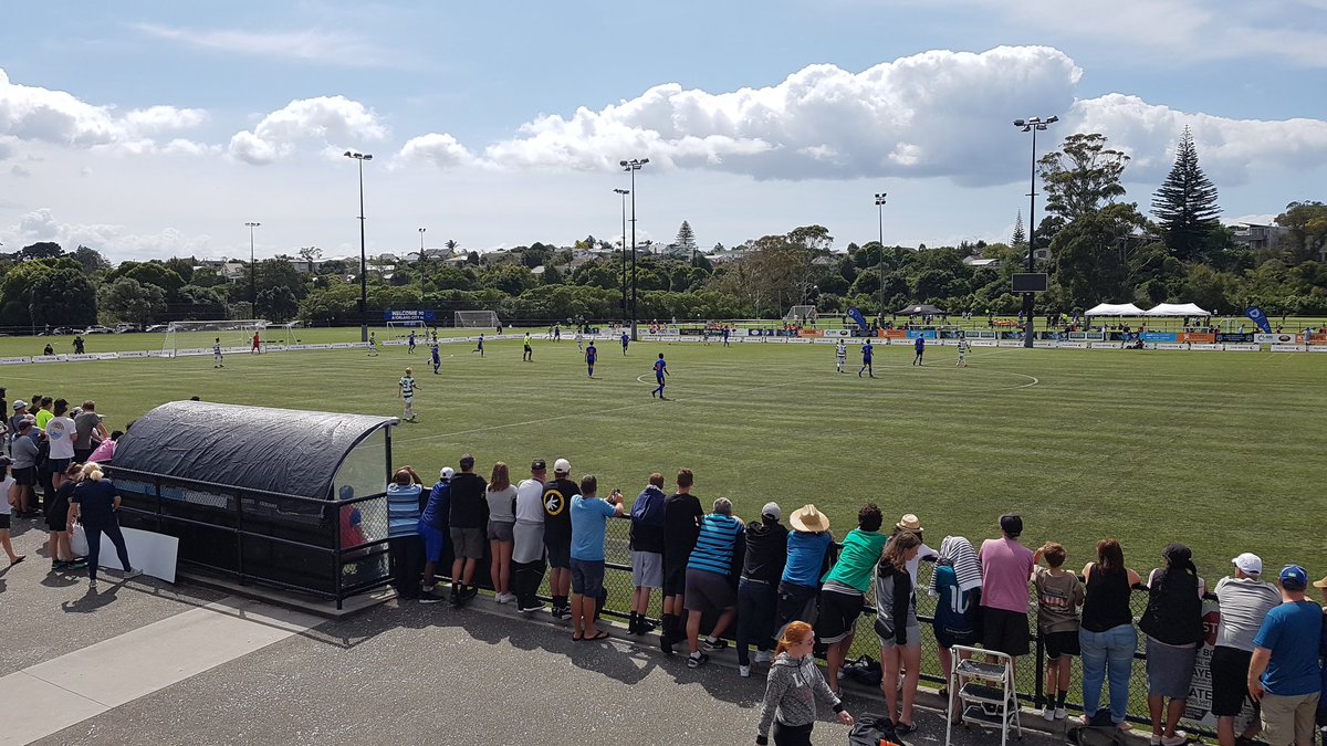 Thank you <a href="/YouthFootballNZ/">Youth Football NZ</a> for a weekend of Talent at the #NZU17Tournament
Great organisation and hard work by the Director and Committee