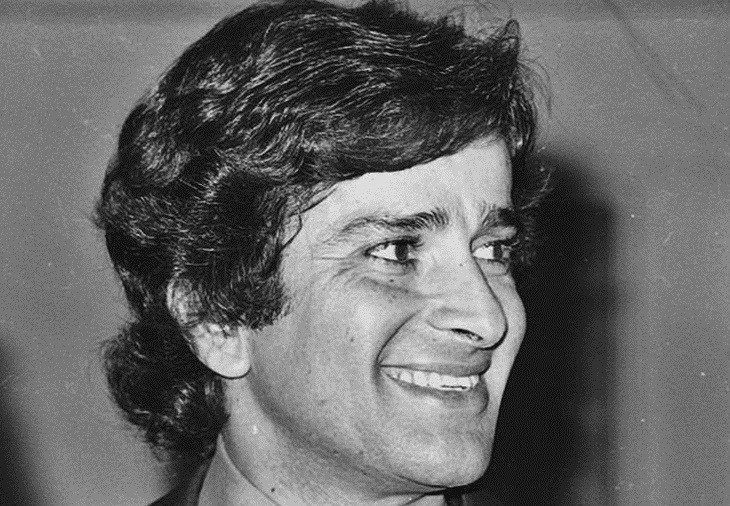 Happy Birthday Shashi Kapoor (18th March)  