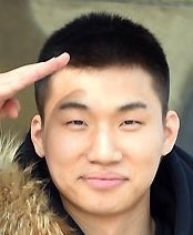 daesungfishh's tweet image. Soldier Kang and Singer Kang. 😍😍💕

#JustMissingYou
#DaesungHwaiting 💪💛