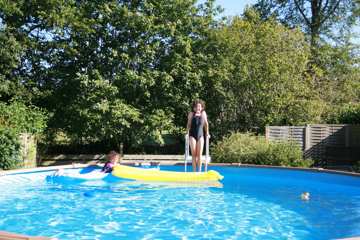 LuxuryGites's tweet photo. dive in for a #summer #holiday booking #Normandy #FamilyFirst fun #domfront rocks private #pool and #garden #foodie haven gites sleep 6 and 10 or 16 #biggroups
https://t.co/3fsEl1yuw7 https://t.co/SSWs3xCl7N