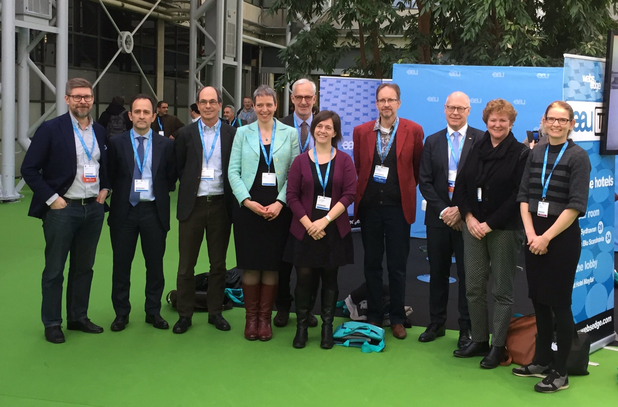 European Association of Urology (EAU) on Twitter "Principal