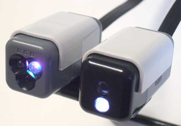 IndustryARC's tweet image. Growing Penetration of Industrial Automation Set to a Beneficial Influence on Success of #ColorDetection #Sensors buff.ly/2pgQ9JK