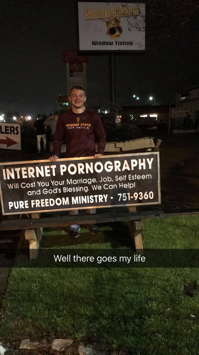 jacobdewey009's tweet photo. I think it’s safe to say I’m going to hell https://t.co/uDcFs8WDFf