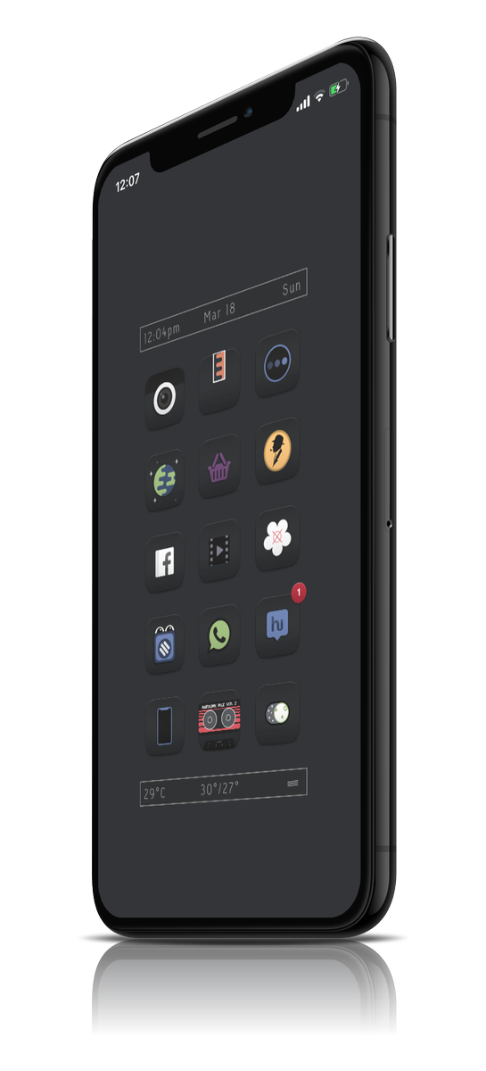 ajitbtw's tweet photo. #blacklabel @Sn0wd3n 
#anemonehtml @ev_ynw 
Awesome 😎 https://t.co/YQ3MxlwNu5