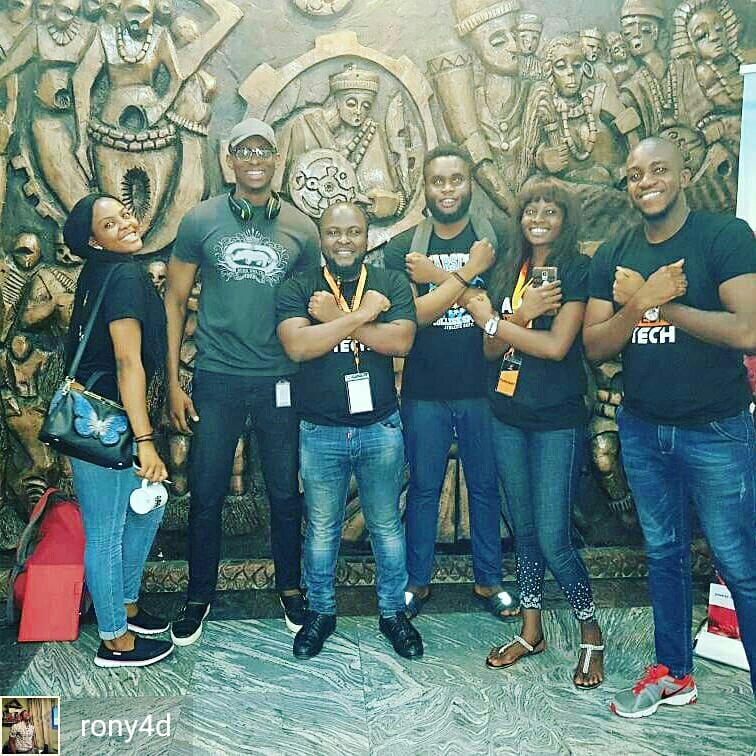ogwugofood's tweet photo. Congrats to us @ogwugo_market for emerging as one of the winners in the just concluded Hackathon Challengeππ #ogwugomarket #hackaba2018 #winner #sundayvibes #sunday https://t.co/mjJQEkj2vV