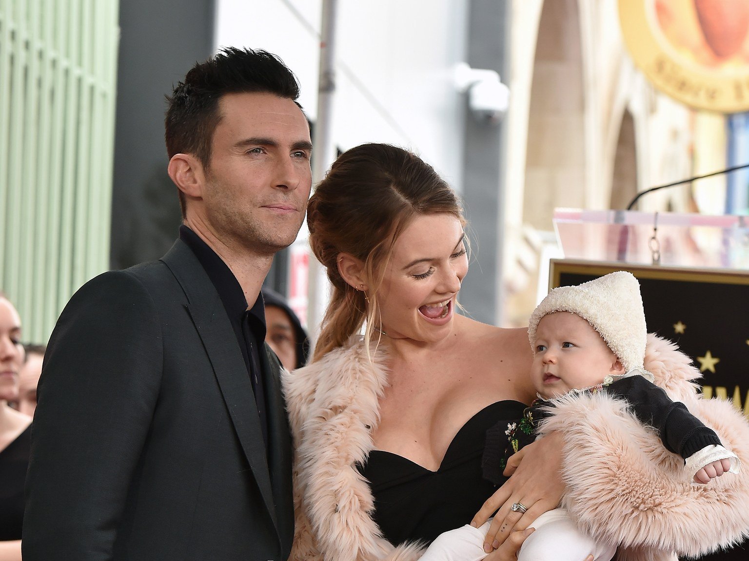 Happy Birthday to Adam Levine   About:  