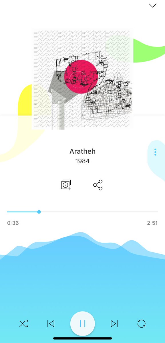 Good morning Maldives!

#NowListening Aratheh by <a href="/1984maldives/">1984</a>