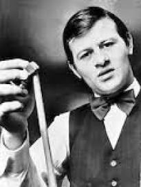 Remembering The Hurricane Alex Higgins on what would have been his 69th Birthday. Happy Birthday Alex 
