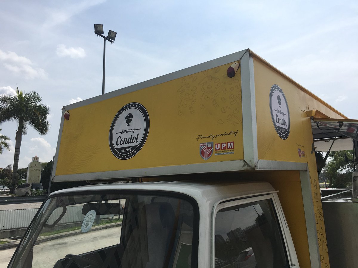 serdang_cendol's tweet photo. Meet us Cendol Pulut Durian @ Shell Sg Besi ( Before Tol PLUS Sg Besi )
#serdangcendol #cendolpulutdurian https://t.co/TE6adRWlFR