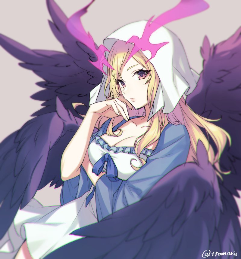 「ルシ獣神化はよ～～～ #モンスト 」|トマリ🔸スパイ教室アニメ木曜のイラスト